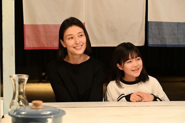 「ミッドナイト屋台2~ル・モンドゥ~」第1話より
