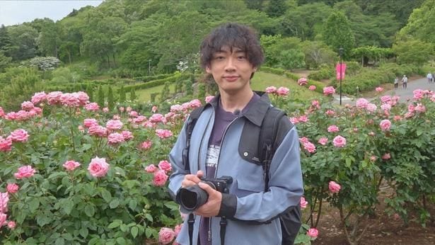 和合真一が出合った鹿島神宮の歴史ある社殿など茨城・霞ヶ浦の“カメラを構えたくなる”風景<ニッポン美景めぐり>