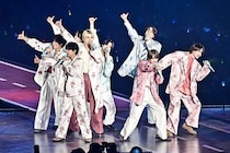 新体制2年目を迎えたtimeleszがチーム力の強さを武器にファンを魅了＜横アリ公演リポート＞