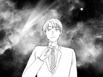 【漫画】これから滅ぼす地球でとる最初で最後の食事。宇宙人が初めてタイ料理の味は…