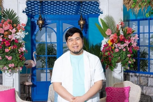 『シャッフルアイランド Season7』第1話ゲストに、松井ケムリ出演決定「波乱の予感!かき回してくれそうなメンバーもすごい」