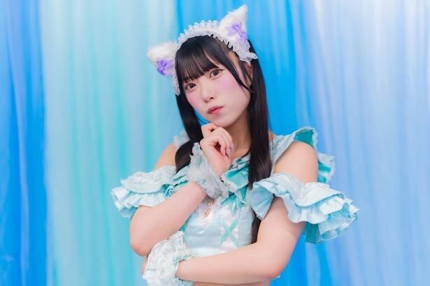 I MY ME MINE 美園うらら