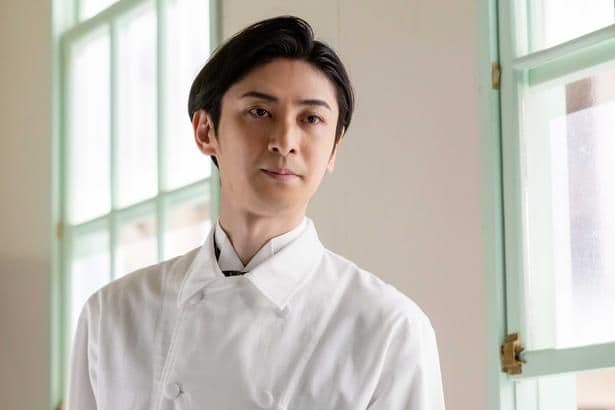 連続テレビ小説「風、薫る」第72回より