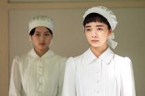 ＜明日の風、薫る＞見上愛“りん”の落ち込みように上阪樹里“直美”たちが心配するも筒井道隆“多田”に通常勤務を命じられる