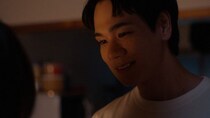 豆原一成“紘”と岡田結実“冴”の冒頭キスシーンに「ちょっと待って！」「気絶しそう」と視聴者騒然＜夫婦と16歳＞
