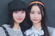 現役女子高校生ユニット・Pasmalが語るプロデューサー大塚愛の言葉と新曲「BULL」の小悪魔的な魅力