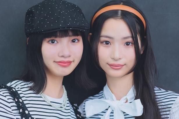 現役女子高校生ユニット・Pasmalが語るプロデューサー大塚愛の言葉と新曲「BULL」の小悪魔的な魅力