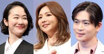 黒木華＆野呂佳代＆松下洸平のクランクアップ写真公開…SNS投稿は一区切りで「ぜひ続編を」の声＜銀河の一票＞