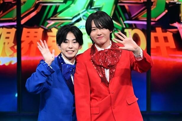 「エンターティーチャー 限界弟子入り中!」より