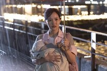 森迫永依“愛子”、夫・前田公輝“誠一”の不倫を知り離婚を突き付ける…裏切りから始まる夫婦の物語が始動＜もう1度夫婦になりますか？＞