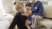 TXT、赤ちゃんと海辺で砂遊び＆ホームパーティーの準備「癒やし効果がすごい」「砂遊び楽しそう」の声＜TXTの育児日記＞