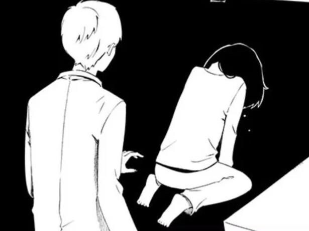 【漫画】密会先は、私との思い出の地・箱根――。肉体の裏切り以上に、思い出を踏みにじられた現実に崩れ落ちる！