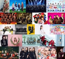 Snow Man、ミセスら第3弾出演アーティスト22組発表　新企画「DREAMコーラス」も決定＜音楽の日2026＞