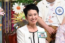 蓮舫氏のエピソードに双子を育てるママタレントが思わず涙「双子ほど育てて楽しいものはなかった」＜踊る！さんま御殿!!＞