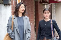 小池栄子“夏海”＆北香那“絵梨子”が、犯罪被害者に向き合っていく「被害者の心に向き合う者として何を目指すのでしょうか」＜さよならノワール＞
