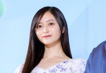 乃木坂46井上和、ライブや歌、ドラマで巧みな表現力を築いてきた軌跡「トイ・ストーリー５」でも発揮する声の魅力