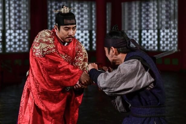 「不滅の恋人」より
