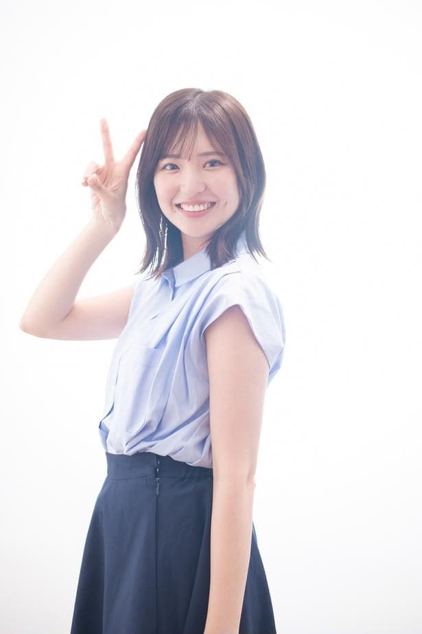 谷口彩菜