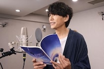 藤木直人「もう1回、石橋陽彩くんとできるなら…」　映画「どこよりも遠い場所にいる君へ」友情出演で“リメンバー・ミー”バディ再び