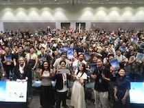 映画「どこよりも遠い場所にいる君へ」Anime Expo 2026でワールドプレミア開催　永瀬アンナは英語で挨拶