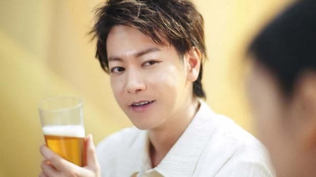 「アサヒ ゴールド」新TVCM「あなたの知らないアサヒビール？」篇