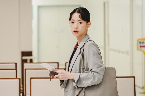 正樹と瓜二つの祐介の妻・由梨(森川葵)。今後、正樹とどうかかわっていくのだろうか