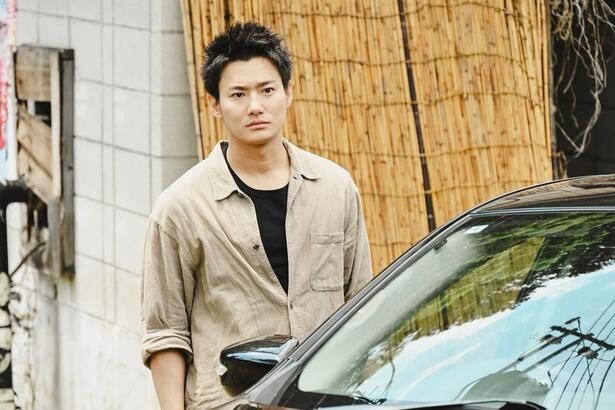 殺人犯・津村(野村周平)と正樹の関係は?