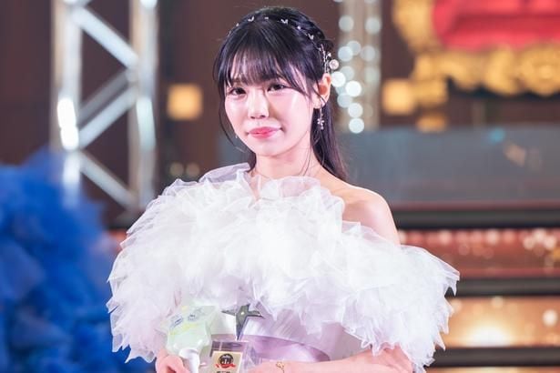 「シャイニングスター vol.9」より
