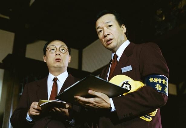 梅沢富美男&前川清がタクシー運転手に扮する人情サスペンス 「駅前タクシー湯けむり事件案内」シリーズ2作を連続放送