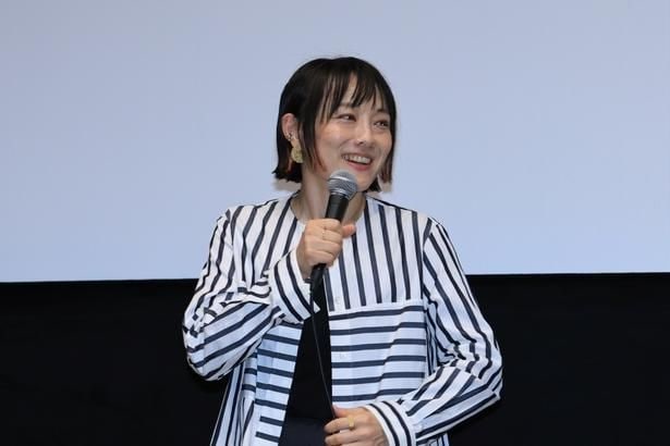 天野千尋監督