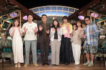 今田美桜＆浮所飛貴がカルガモ親子に大興奮　小泉孝太郎は創業100年の老舗割烹へ＜プラチナファミリー＆火曜の良純孝太郎 合体SP＞