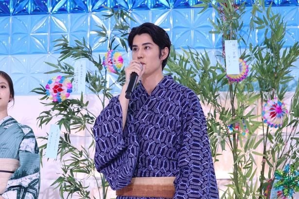 寛一郎