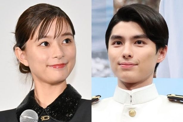 秋に続編放送…芳根京子&本田響矢、縁側でくつろぐほほ笑ましいオフショに「早く2人に会いたい」<波うららかに、めおと日和>
