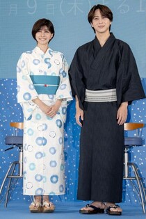 timelesz寺西拓人、七夕の願い事は「皆さんと貝パーティー!!」打ち上げにキャンプを提案＜ラストノート＞