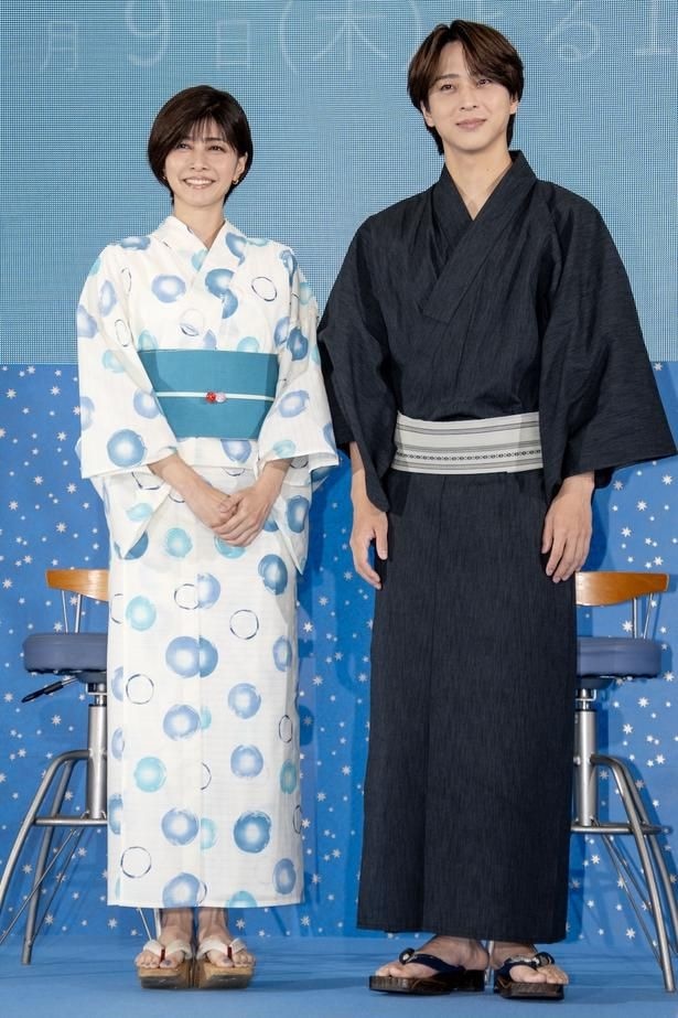 timelesz寺西拓人、七夕の願い事は「皆さんと貝パーティー!!」打ち上げにキャンプを提案＜ラストノート＞
