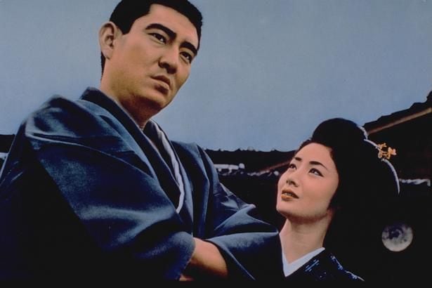 「昭和残侠伝 血染の唐獅子」