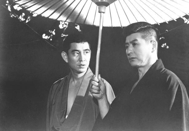 「昭和残侠伝 唐獅子仁義」