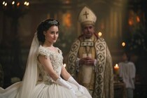 世界各国で評価される歴史ドラマ「皇妃エリザベート」全24話をチャンネル銀河で一挙放送　“シシィ”の愛と葛藤の日々を描く