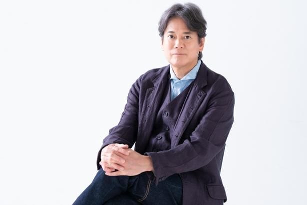 唐沢寿明