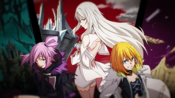 <転スラ 第4期>ディアブロは悪魔界で旧知の悪魔を訪れる 第86話あらすじ&場面カット公開 ウォッチパーティの開催も決定