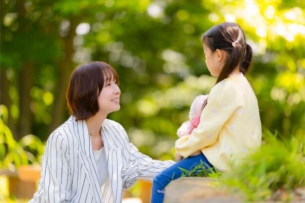 「おちたらおわり」2話