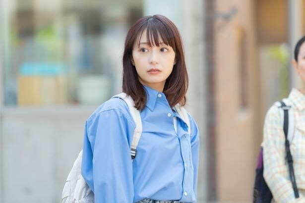 「おちたらおわり」2話