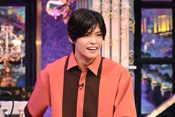 「こんなにも心臓がエグられる番組は久しぶり」と戦々恐々の菅田琳寧(B&ZAI)