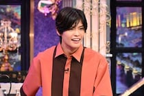 B＆ZAI・菅田琳寧「心臓がエグられる」目の前で減り続ける賞金にME:I・KEIKOら絶叫＜賞金先渡しクイズ＞