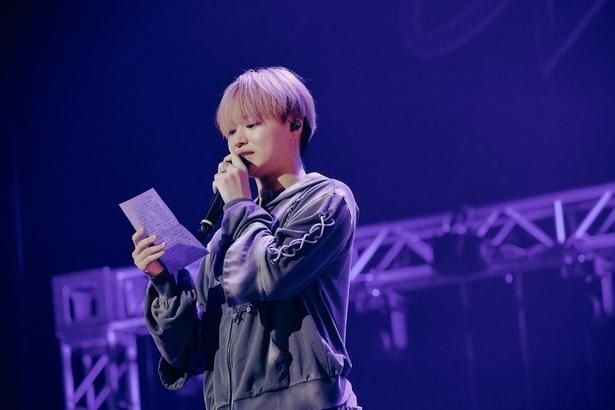 「GNJB 7th Anniversary 原因は君にもある。」第1部より