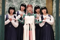 バブリーダンスの生みの親・akane、バズるダンスの生み方から理想のタイプまで、頭の中身を徹底解剖＜トークィーンズ＞