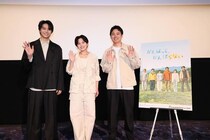 平井美葉、私服も食事も“選択しない”ルーティン生活を告白「スティーブ・ジョブズみたいに…」＜がんばって、がんばらない＞