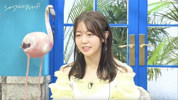 シャッフルアイランド Season7