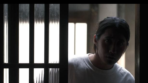 映画「耳袋夜噺」より「樋口家の場合」