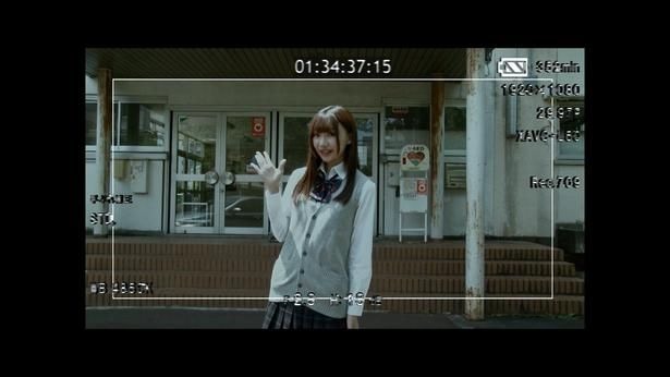 映画「耳袋夜噺」より「手毬の少女」